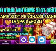 Apk Slot Tanpa Deposit 75Bet Bisa Menghasilkan Uang Nya Saja