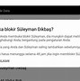 Cara Membuka Blokir Di Fb Lite