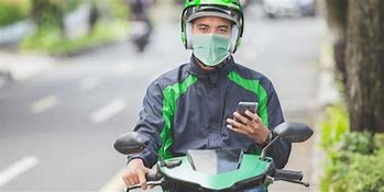 Cara Mendaftar Jadi Driver Grab Motor