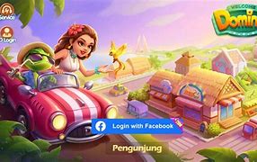 Game Mirip Domino Higgs Mod Apk Uang Tak Terbatas 2024 Terbaru