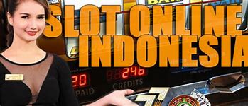 Istilah Dalam Dunia Judi Slot Online Indonesia Apa Saja