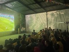 Nobar Bola Live Hari Ini