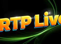 Rtp Live Tangan Judi