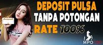 Situs Deposit Pulsa Tanpa Potongan