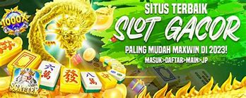 Slot Pragmatic Sering Menang Modal Kecil Gacor Terus Di Indonesia