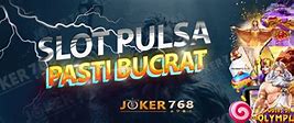 Slot Pulsa Indo787 Matic Terbaru Hari Ini